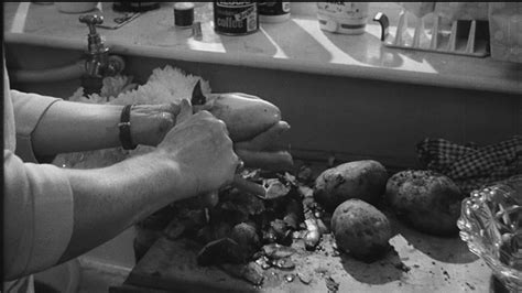 Jugend ohne Film: Ekel