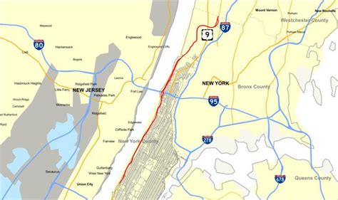 henry hudson parkway alchetron   social encyclopedia