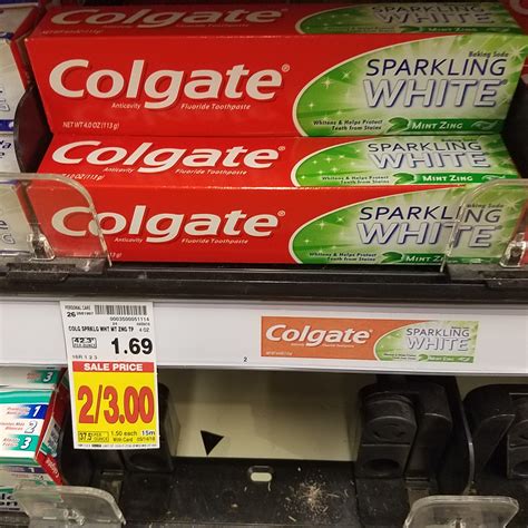 colgate printable coupons 3