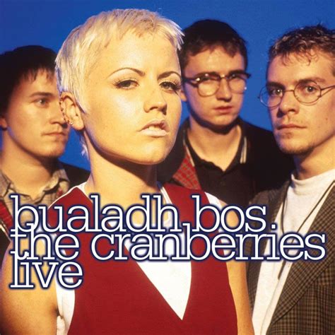 EL BUS MAS ROCK-POP: BIOGRAFIA THE CRANBERRIES "Programa 258"