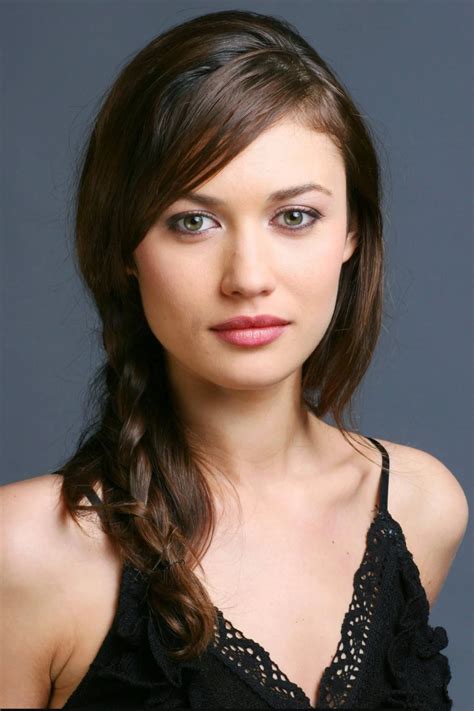 Olga Kurylenko : sa biographie, filmographie, et quelques photos