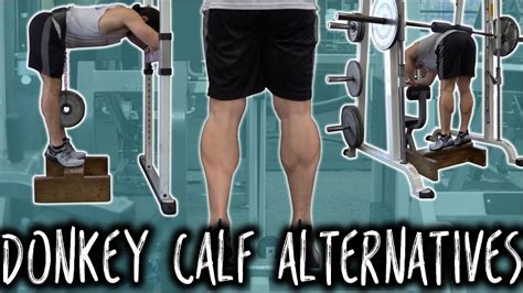 Donkey Calf Raise Machine ALTERNATIVES – CalfRaises.com