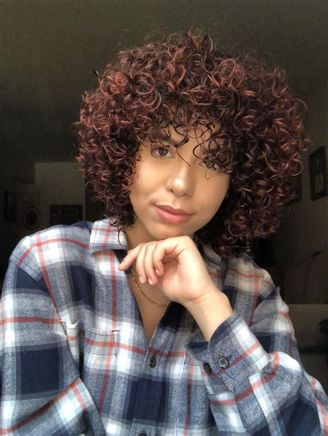 Mixed Chicks Presents: Your Hair Story Series Presents- Milagros