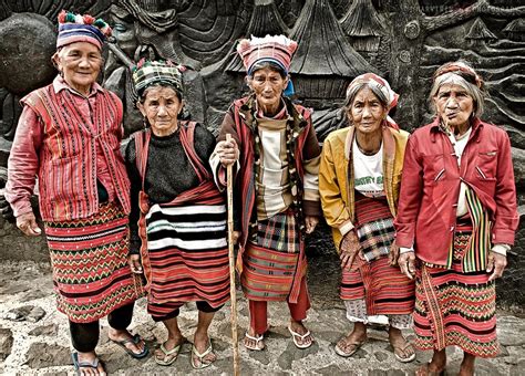 mythologies   igorot tribes indigenous peoples literature