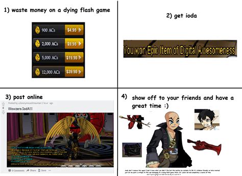PG friendly reupload :) : r/AQW