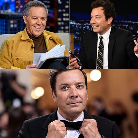 The Peacock - Jimmy Fallon announced that Greg Gutfeld will NEVER
