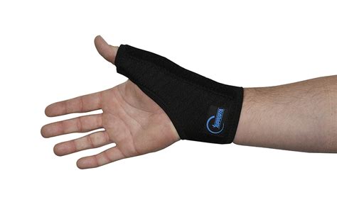 supporta wrist thumb support relaxed care