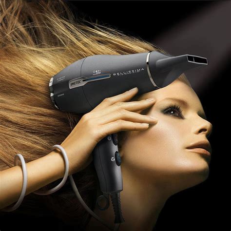 Secador Bellissima PC5 2500 11005r