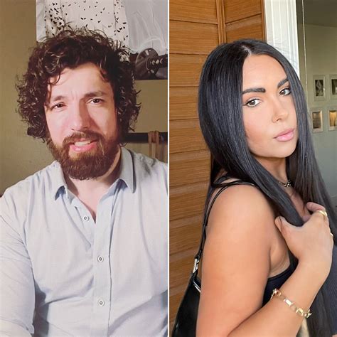 Love Is Blind’s Zack Goytowski and Irina Solomonova Get Real About When