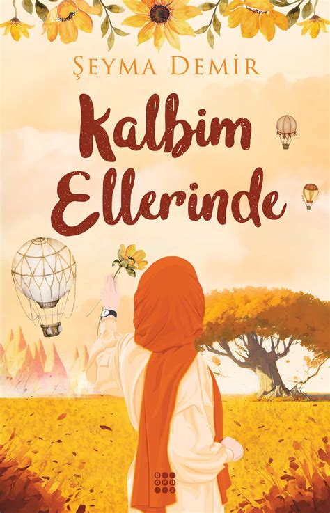 Genç Kızın Kalbi 8