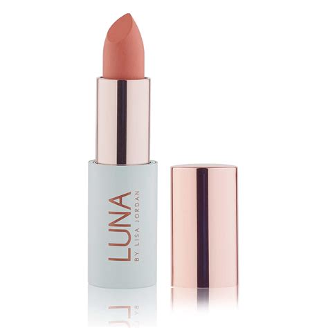 Nude Jade Lipstick - Nude – Shaws