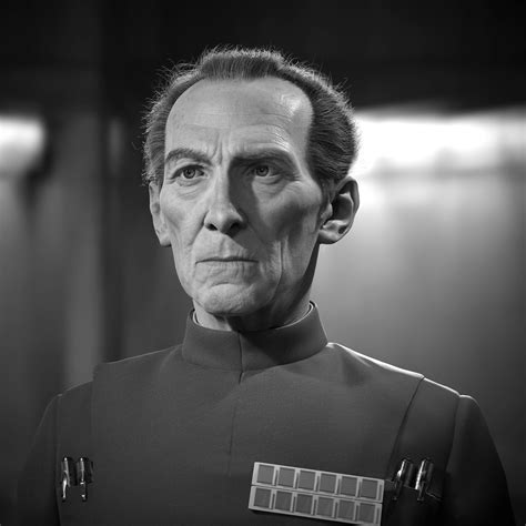 VWArtclub - Grand Moff Tarkin