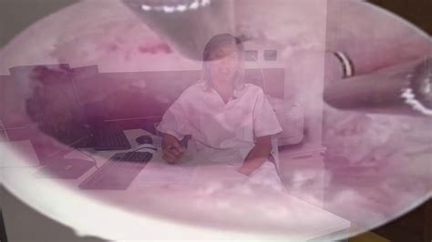 istmocele by Eleonora Castellacci Ginecologia Isteroscopia - YouTube