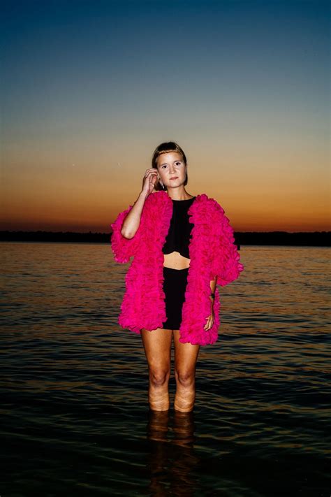 Bestsellerautorin Caroline Wahl: "Ich brülle meinen Erfolg in die Welt