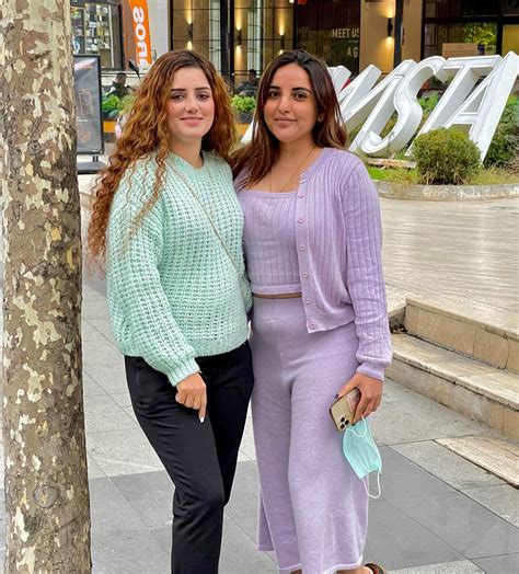 TikToker Sundal Khattak Arrested in Hareem Shah's Private Video Leaks