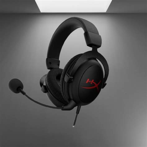 HyperX Cloud Core Review - ArticleZONE24