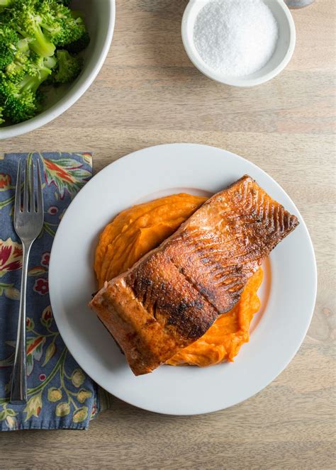 The "Key" Step to Making Leftover Salmon Taste Amazing (It's Flawless