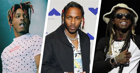 Hip Hop Legends List