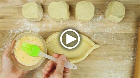 Хачапури по-аджарски