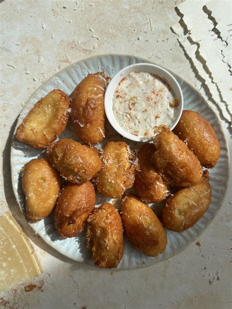 beignet recipes easy 10