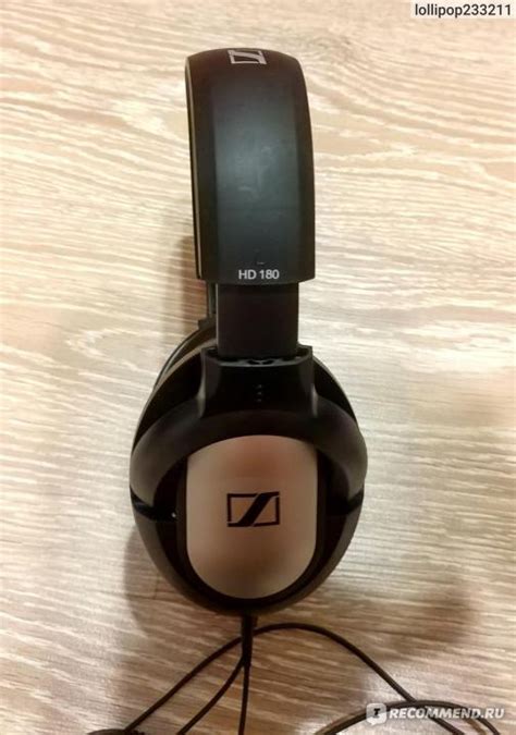 Мониторные наушники SENNHEISER HD 201 - «хороший звук и качество ...