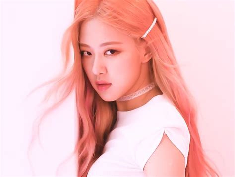 Картинки blackpink розэ - Фото подборки