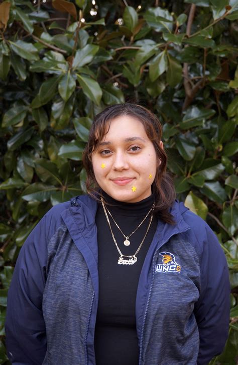 Meet the Staff - New Student Transitions & First Year Experience