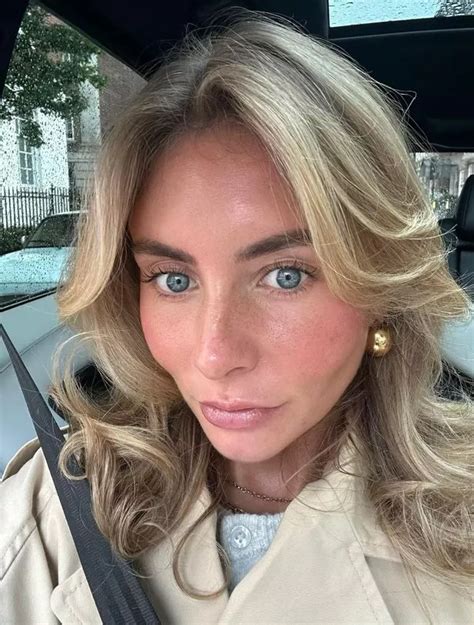 Bonnie Blue breaks silence as she's embroiled in I'm a Celebrity row ...