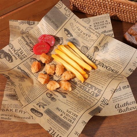 The Unassuming All-Star: Deli Paper's Unexpected Versatility