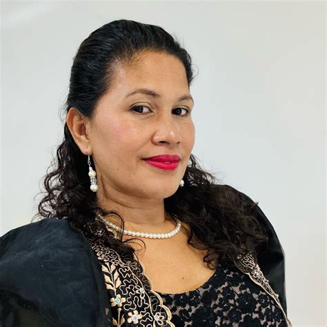 Angie B. Eroja