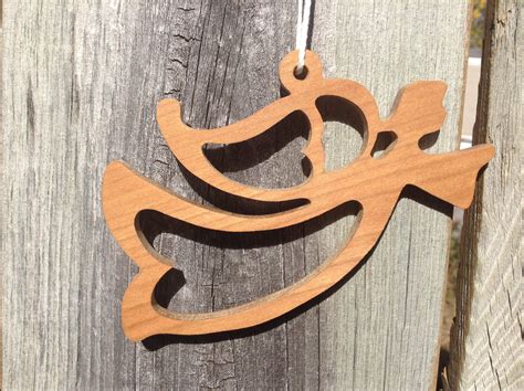 3d Christmas Ornaments Scroll Saw Patterns 5