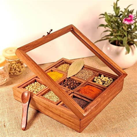 Sleek Kitchen Accessories 4
