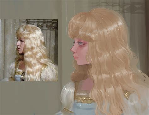 Zlatovláska [1973] - MoonInVirgo | Boosty