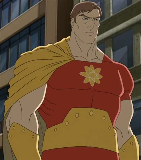 Hyperion | Marvel Animated Universe Wiki | Fandom
