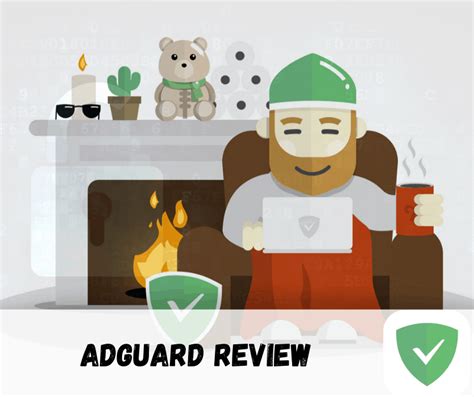 Adguard Review - Is Adguard Worth the Money? - The Digital Guyde
