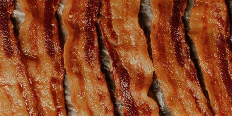 National Bacon Lover's Day - Heritage Fine Foods