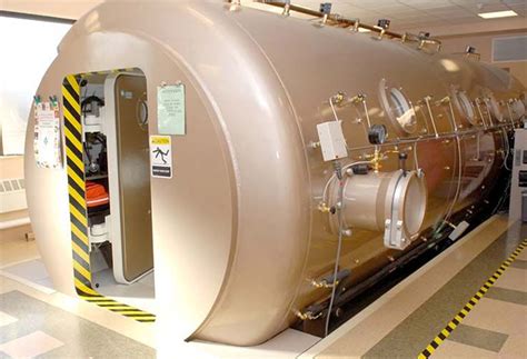 hyperbaric medicine phelps hospital northwell health