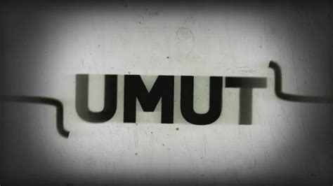 UMUT İNTRO (HD) 2017 - YouTube