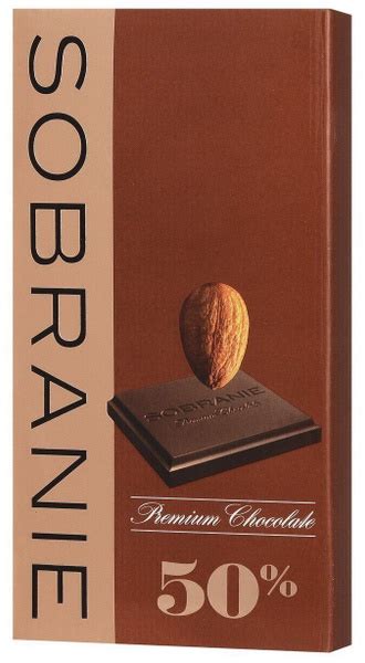 Sobranie Шоколад Темный Темный с орехами, 90г * 3 шт. - купить с ...