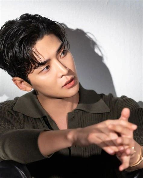 Rowoon for Noblesse Men. 220901 Sexy Male Celebrities, Fav Celebs ...