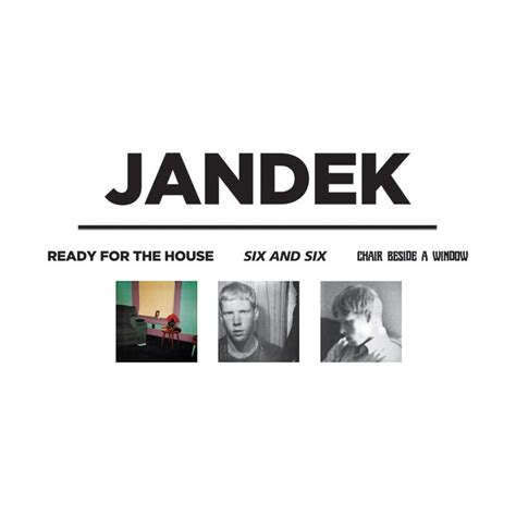 Jandek box set of three early albums set for Record Store Day | Music ...