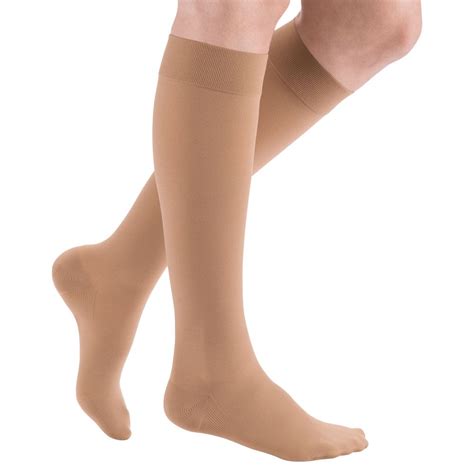 mediven plus CCL2 AD Kompressionsstrümpfe kurz (34-38 cm) mit ...