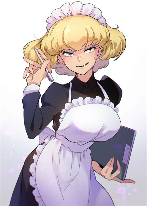 abiko yuuji :: abiko yuuji :: Anime Unsorted :: Anime Unsorted :: Maid