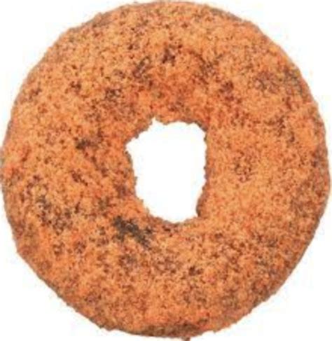 We Taste-Tested and Ranked All 17 Dunkin' Donut Flavors - Let's Eat Cake