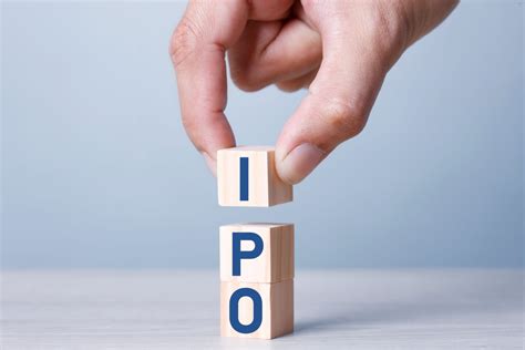ipo terms     kfin technologies private limited