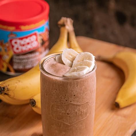 Choco Choco® - Chocolate Ibarra® delicioso y nutritivo