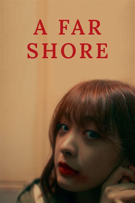 We Are The Eyes Of The Far Shore
