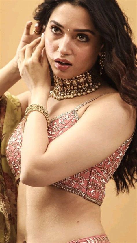 Tamanna Bhatia hot | Most beautiful indian actress, Hot images of
