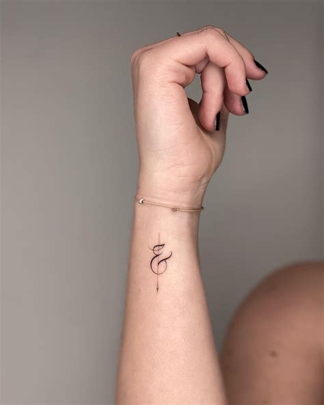 Top 57+ original small tattoo ideas - in.cdgdbentre