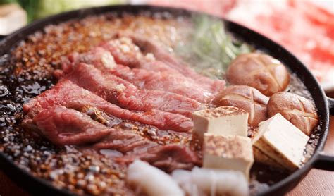Sukiyaki – The Japanese Tutor